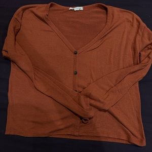 Button down shirt